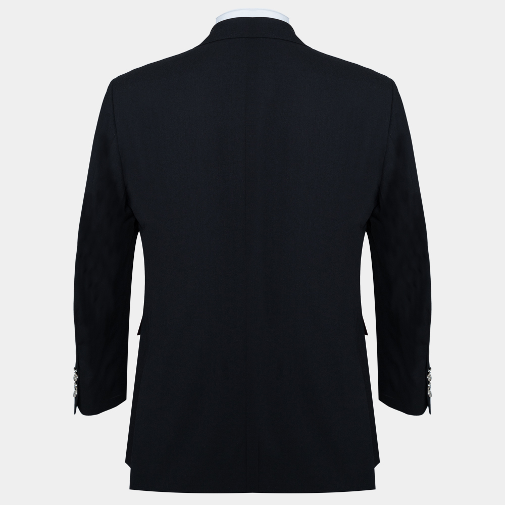 Men's Blazer (STR-57|TLF18)