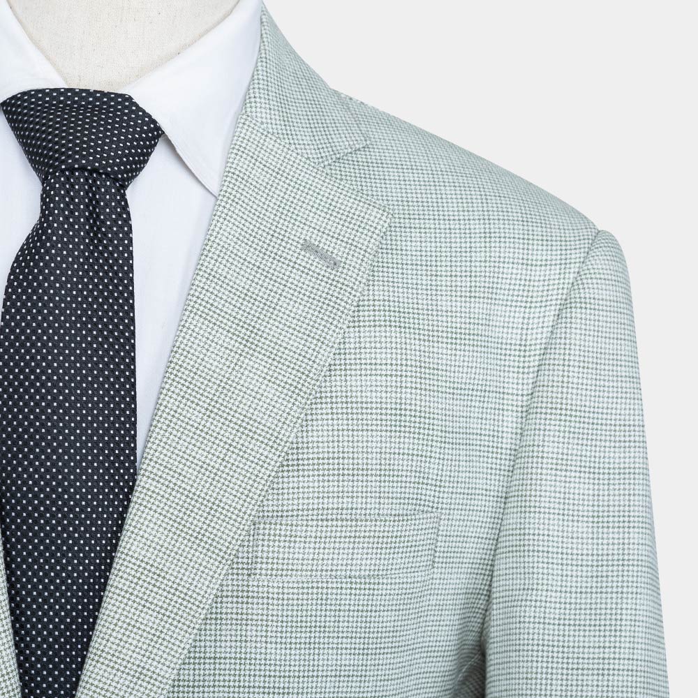 Men's Jacket (LIN-1395|TLF18)