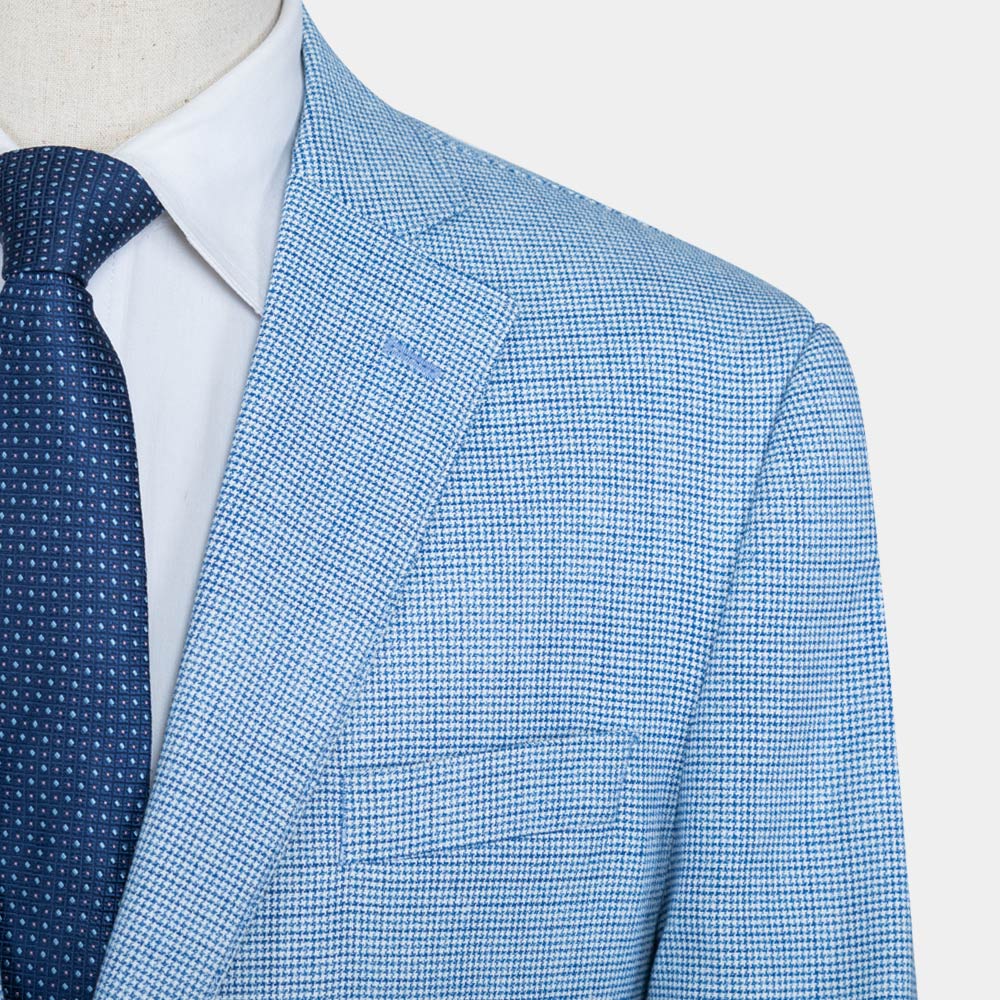 Men's Jacket (LIN-1396|TLF18)