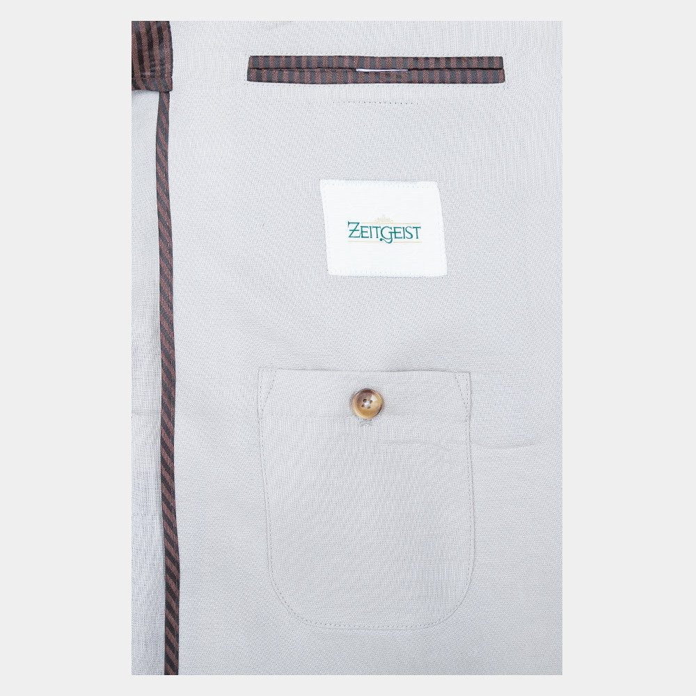 Men's Jacket (LIN-1411|TLF18)