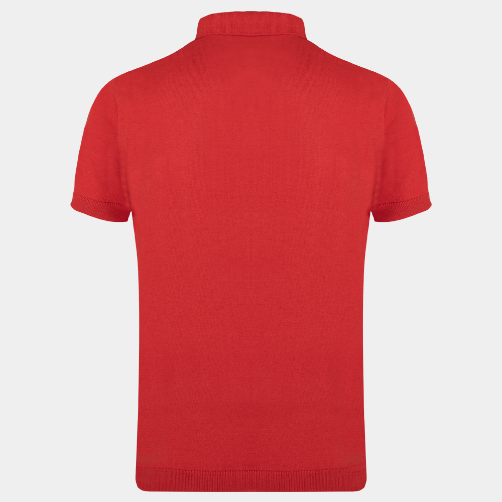 Men's T Shirt (CTSL-4|SKT/PLO)