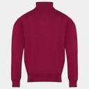 Harvard (Qtr Zip HLS Intarsia)
