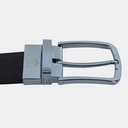 Men's Reversible Leather Belt (ZAL-38/BTL-6|MAT)