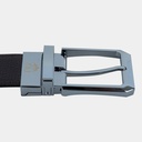 Men's Reversible Leather Belt (ZAL-39/BTL-6|MAT)