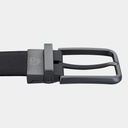Men's Reversible Leather Belt (ZAL-40/BTL-6|MAT)