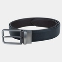 Men's Reversible Leather Belt (ZAL-40/BTL-6|MAT)