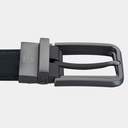 Men's Reversible Leather Belt (ZAL-40/BTL-6|MAT)
