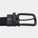 Men's Reversible Leather Belt (ZAL-42/BTL-6|MAT)