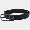 Men's Reversible Leather Belt (ZAL-43/BTL-6|MAT)