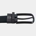 Men's Reversible Leather Belt (ZAL-43/BTL-6|MAT)