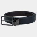 Men's Reversible Leather Belt (ZAL-44/BTL-6|MAT)