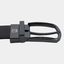 Men's Reversible Leather Belt (ZAL-45/BTL-6|MAT)