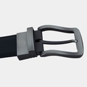 Men's Reversible Leather Belt (ZAL-47/BTL-6|MAT)