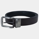 Men's Reversible Leather Belt (ZAL-47/BTL-6|MAT)