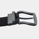 Men's Reversible Leather Belt (ZAL-47/BTL-6|MAT)