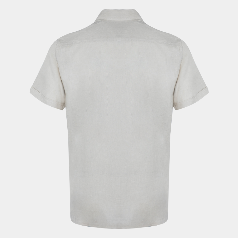 Men's Bushirt (LIN-1390|CCL/HSP)