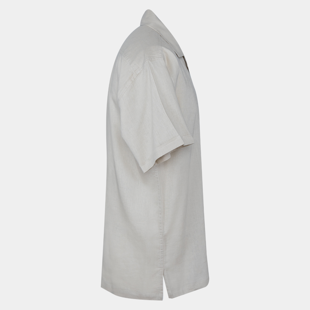 Men's Bushirt (LIN-1390|CCL/HSP)