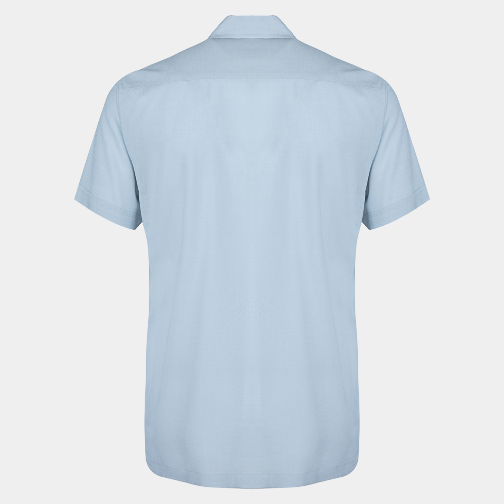 Men's Bushirt (LINC-11|CCL/HSP)