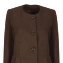 Women's Half Coat (LCT-5|1119)