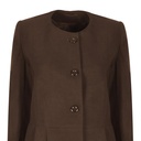 Women's Half Coat (LCT-5|1119)