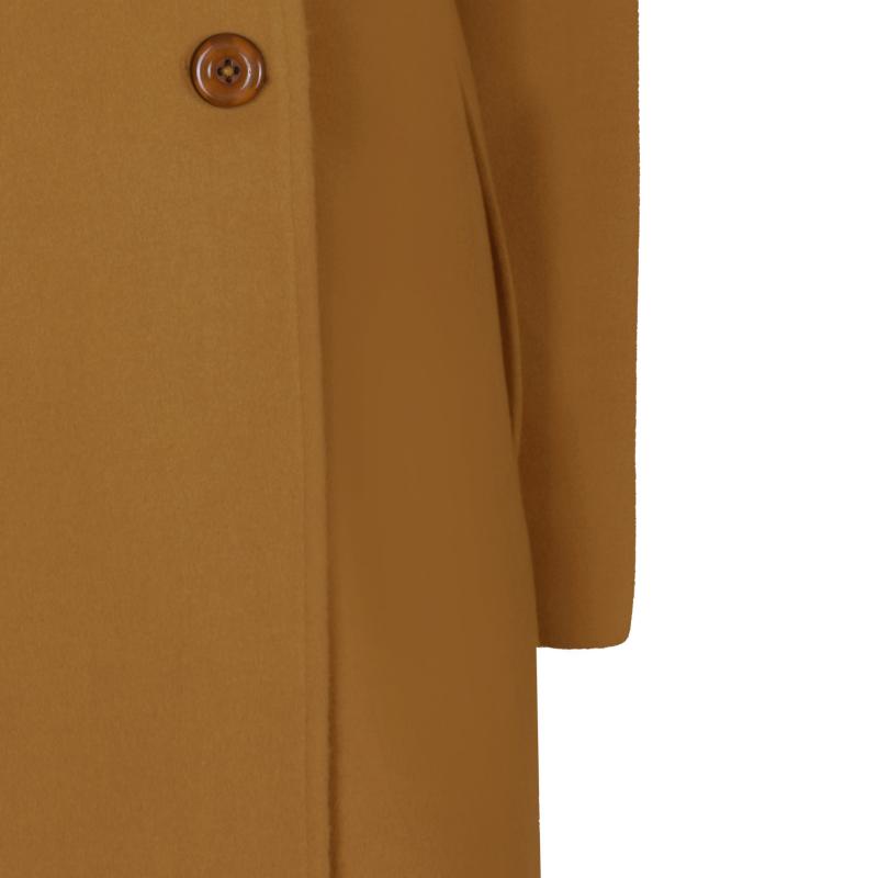 Women's Half Coat (KNP-12|1121)