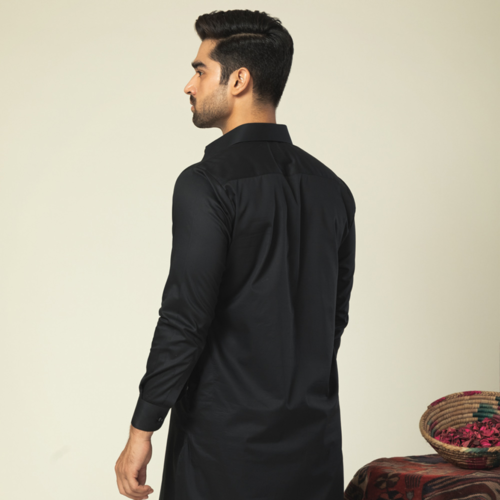 Men's Kameez Shalwar (CTUPSH-2|U3234/CLR-RCF)
