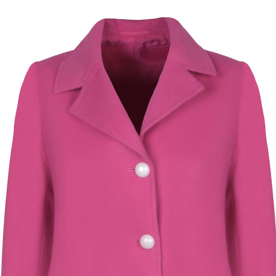 Women's Half Coat (KNP-27|1123)