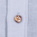 Men's Bushirt (LIN-1110|REG)