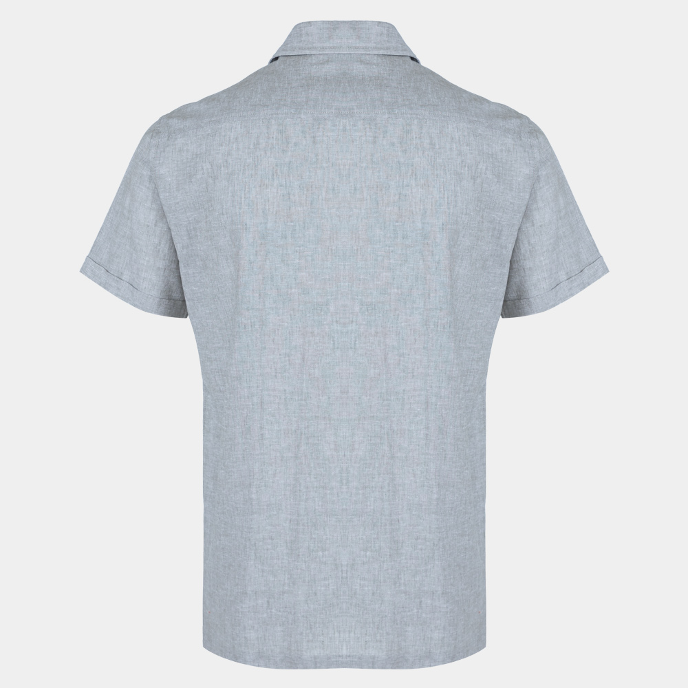 Men's Bushirt (LIN-1412|HSP)