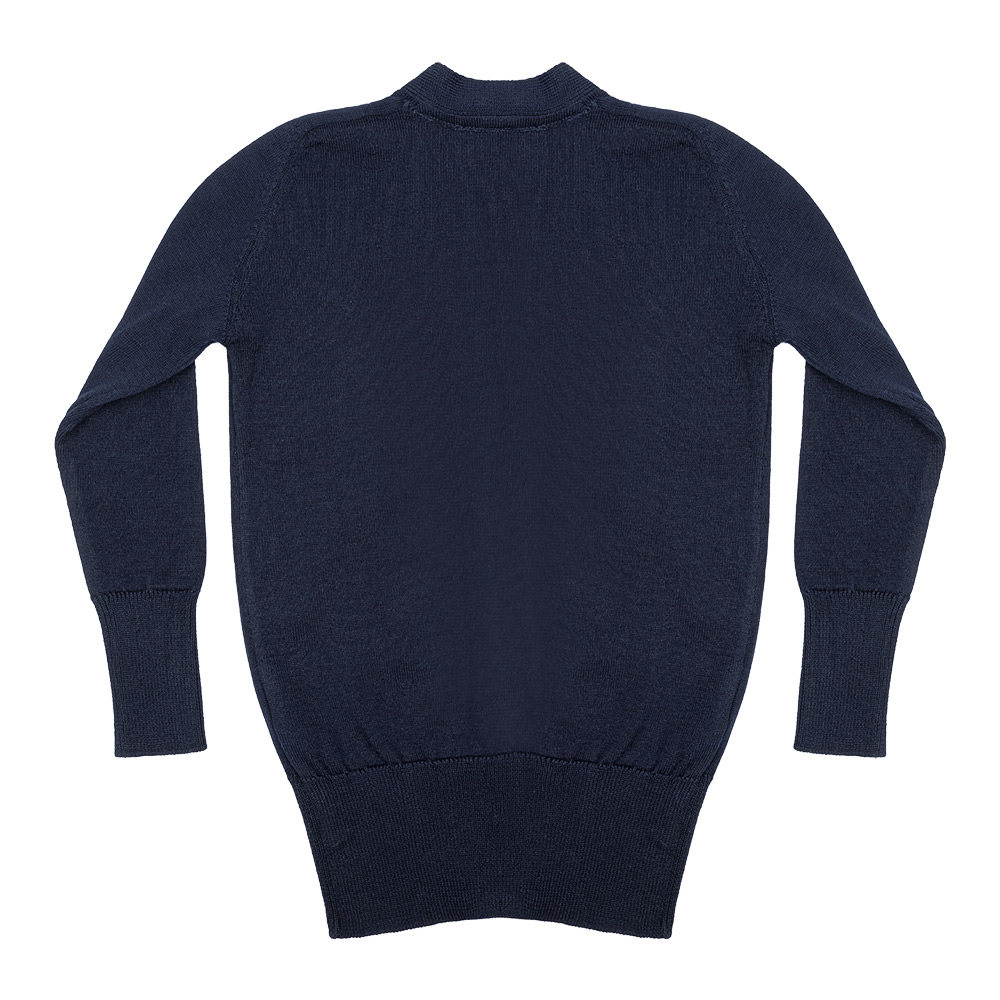 Juthoor Cardigan Sweater (YARN-30/2-PV|JTH/3)