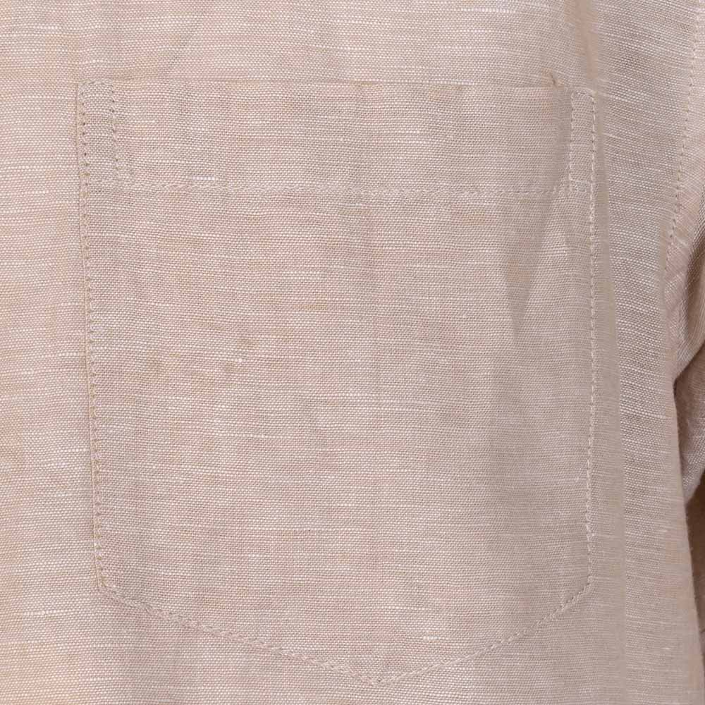 Men's Bushirt (LIN-1115|REG)