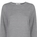 Women's Sweater (KNSL-17|1619)