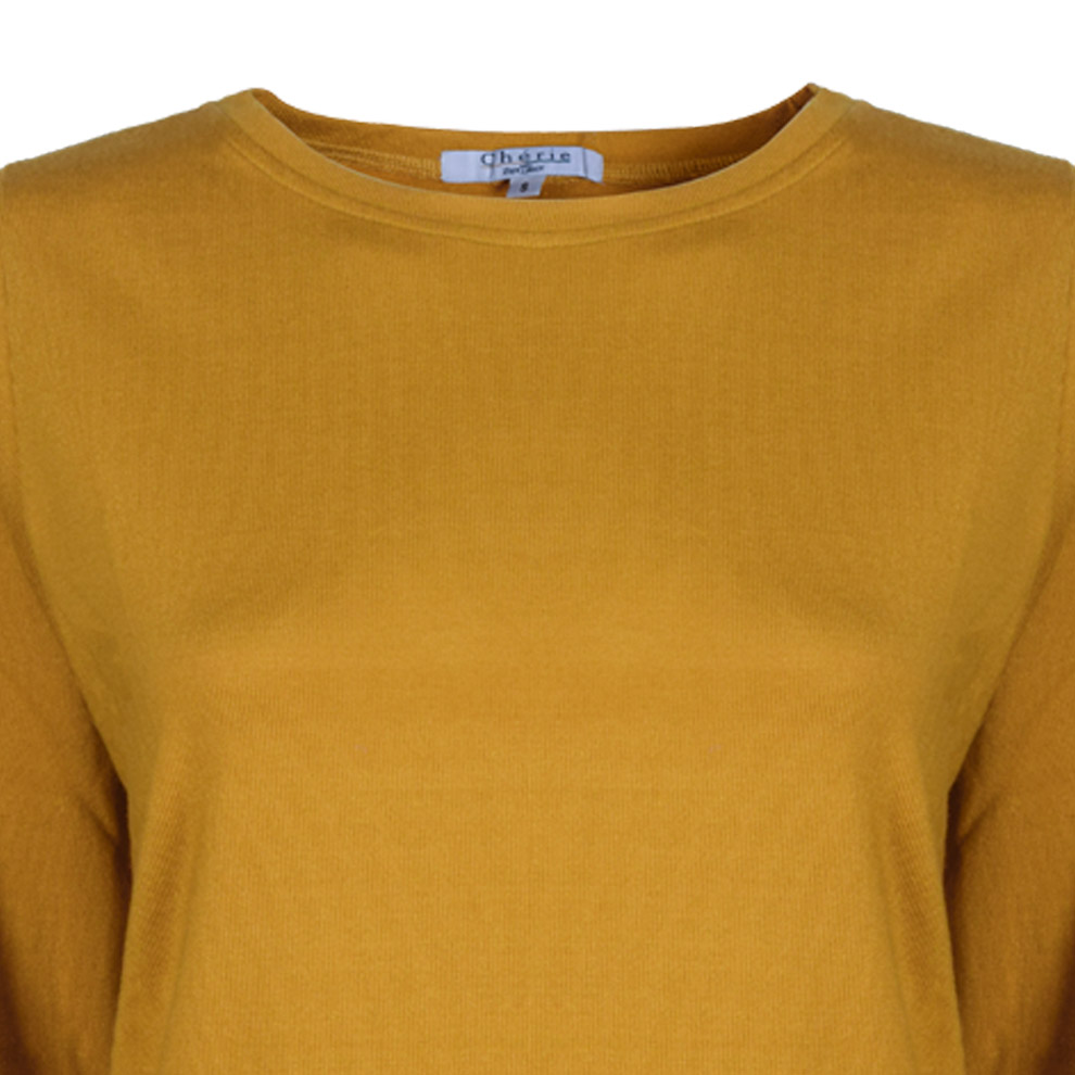 Women's Sweater (KNSL-15|1619)