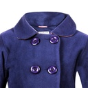 Girls's Coat (FLC-11|1001)