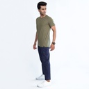 Komfort Mode Men's T Shirt (LMT-4|SLM)