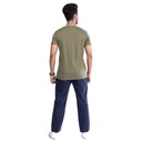 Komfort Mode Men's T Shirt (LMT-4|SLM)