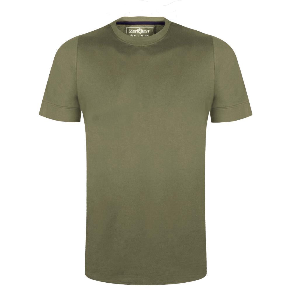 Komfort Mode Men's T Shirt (LMT-4|RLX)