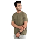 Komfort Mode Men's T Shirt (LMT-4|RLX)