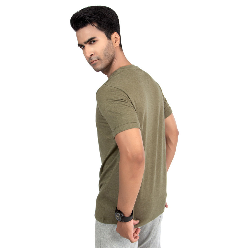 Komfort Mode Men's T Shirt (LMT-4|RLX)