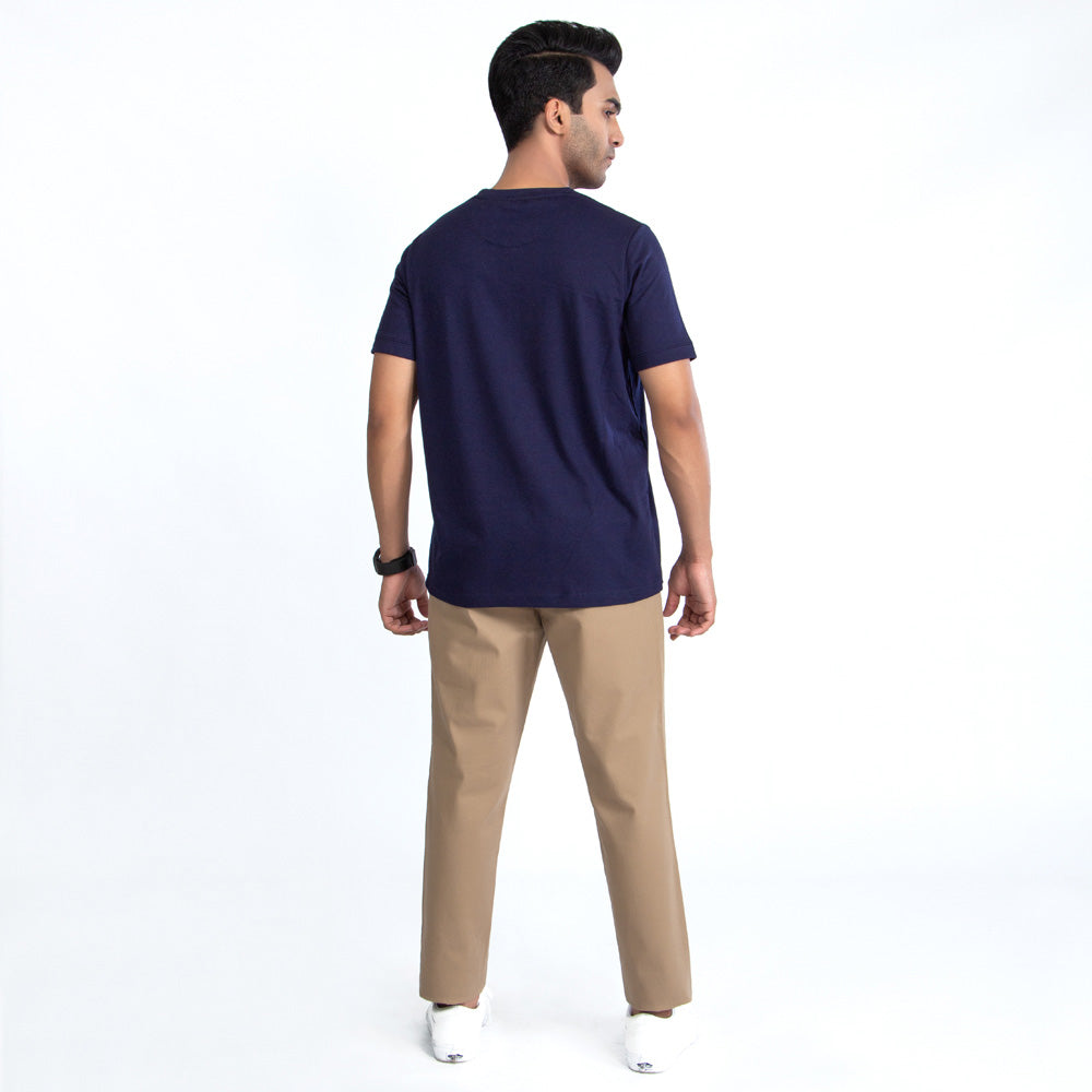 Komfort Mode Men's T Shirt (LMT-3|RLX)