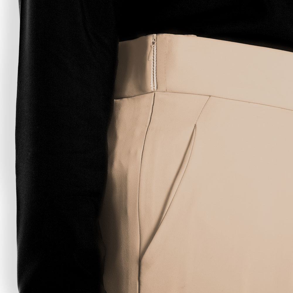 Women's Trouser (LSV-43|1026)