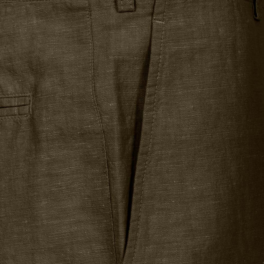 Men's Trouser (LIN-1133|REG)