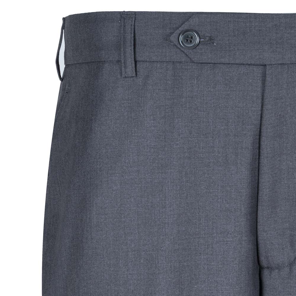 Men's Trouser (STR-36|REG)