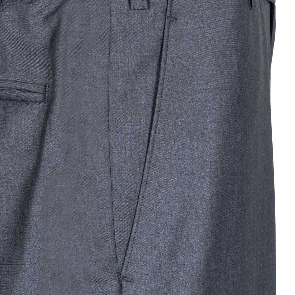 Men's Trouser (STR-36|REG)