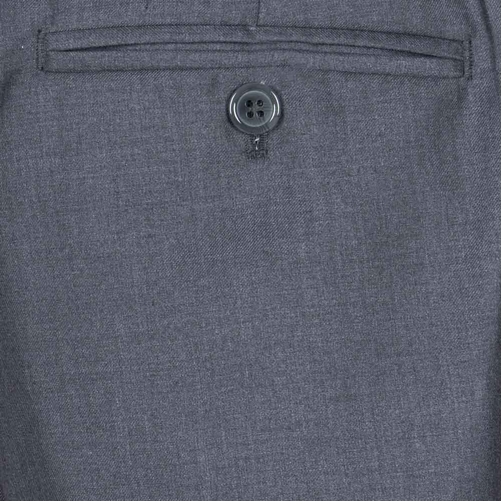 Men's Trouser (STR-36|REG)