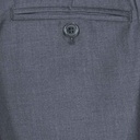 Men's Trouser (STR-36|REG)