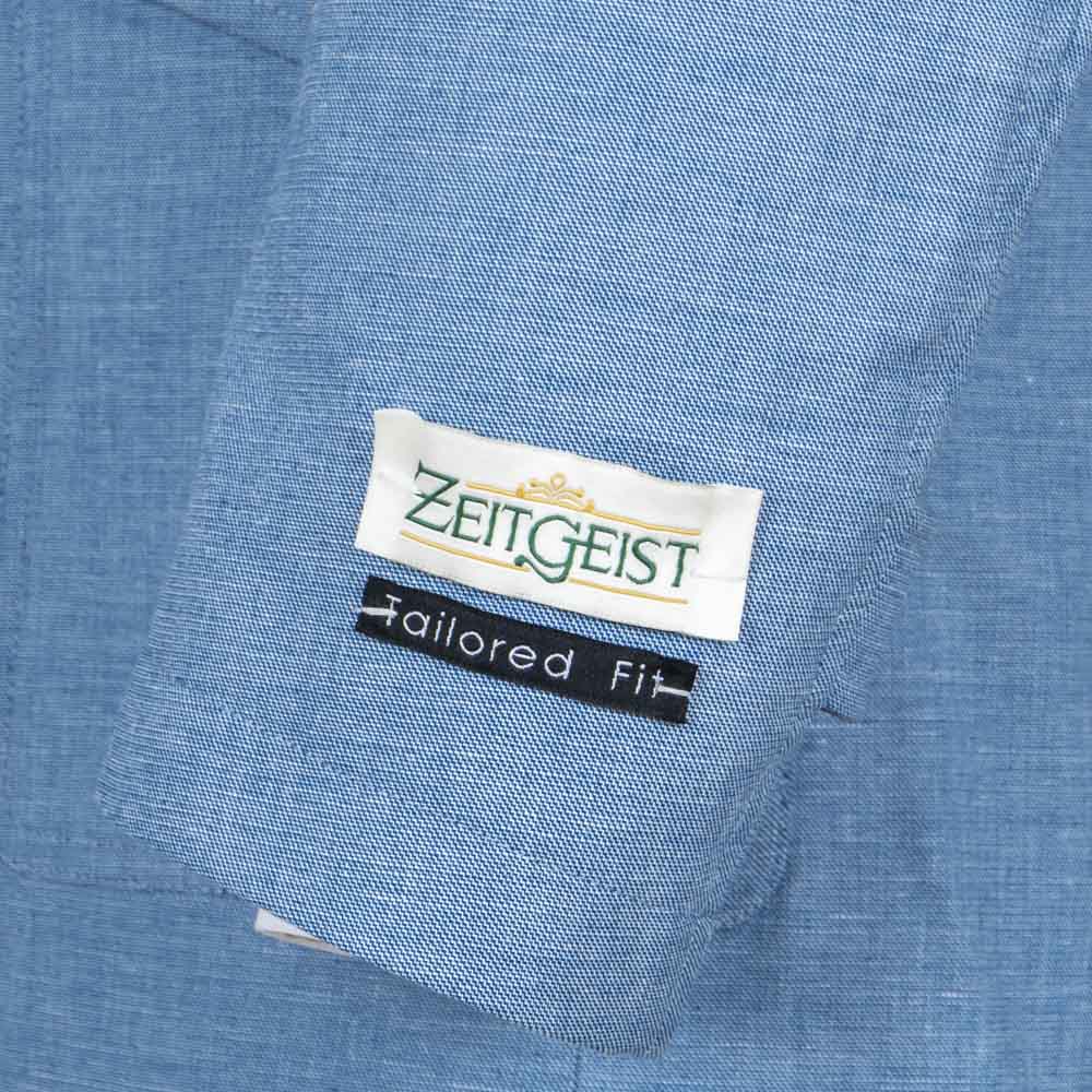 Men's Field Jacket (LIN-1134|REG)