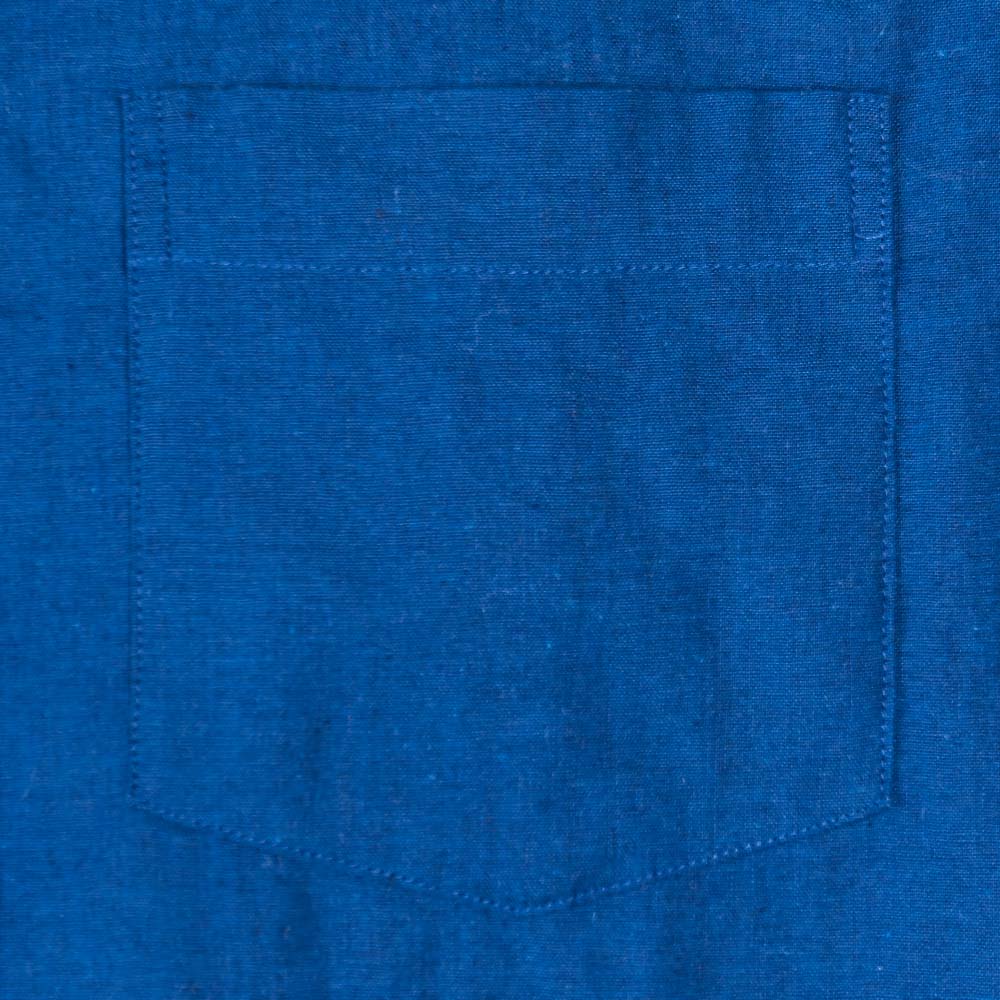Men's Bushirt (LIN-1180|HSP)