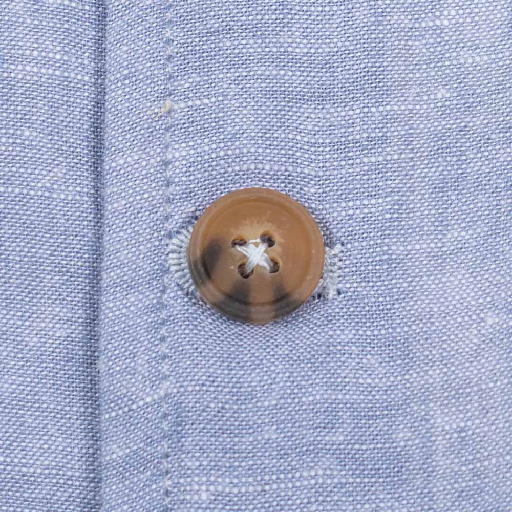 Men's Bushirt (LIN-1169|HSP)