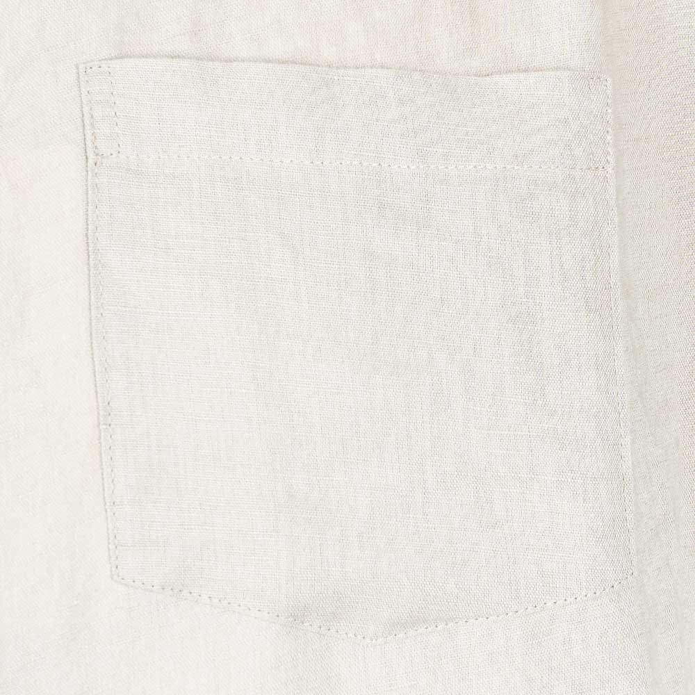 Men's Bushirt (LIN-1162|HSP)